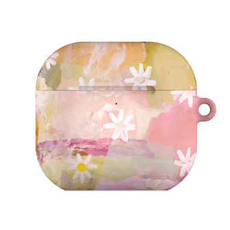 Get Happy AirPods Case AirPods Case 4th Gen by Kate Eliza - The Dairy