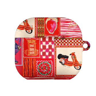 Sicilia AirPods Case AirPods Case 4th Gen by Fenton & Fenton - The Dairy