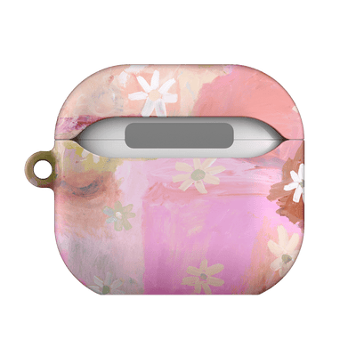 Get Happy AirPods Case AirPods Case 4th Gen by Kate Eliza - The Dairy