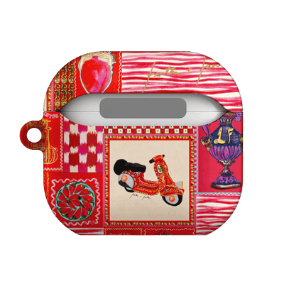 Sicilia AirPods Case AirPods Case 4th Gen by Fenton & Fenton - The Dairy