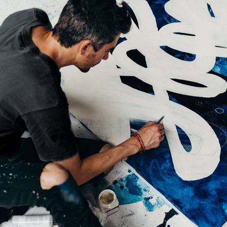 Blacklist Studio | The Dairy