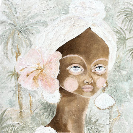 Brigitte May | The Dairy