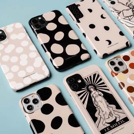 The Veronica Tucker Collection | The Dairy