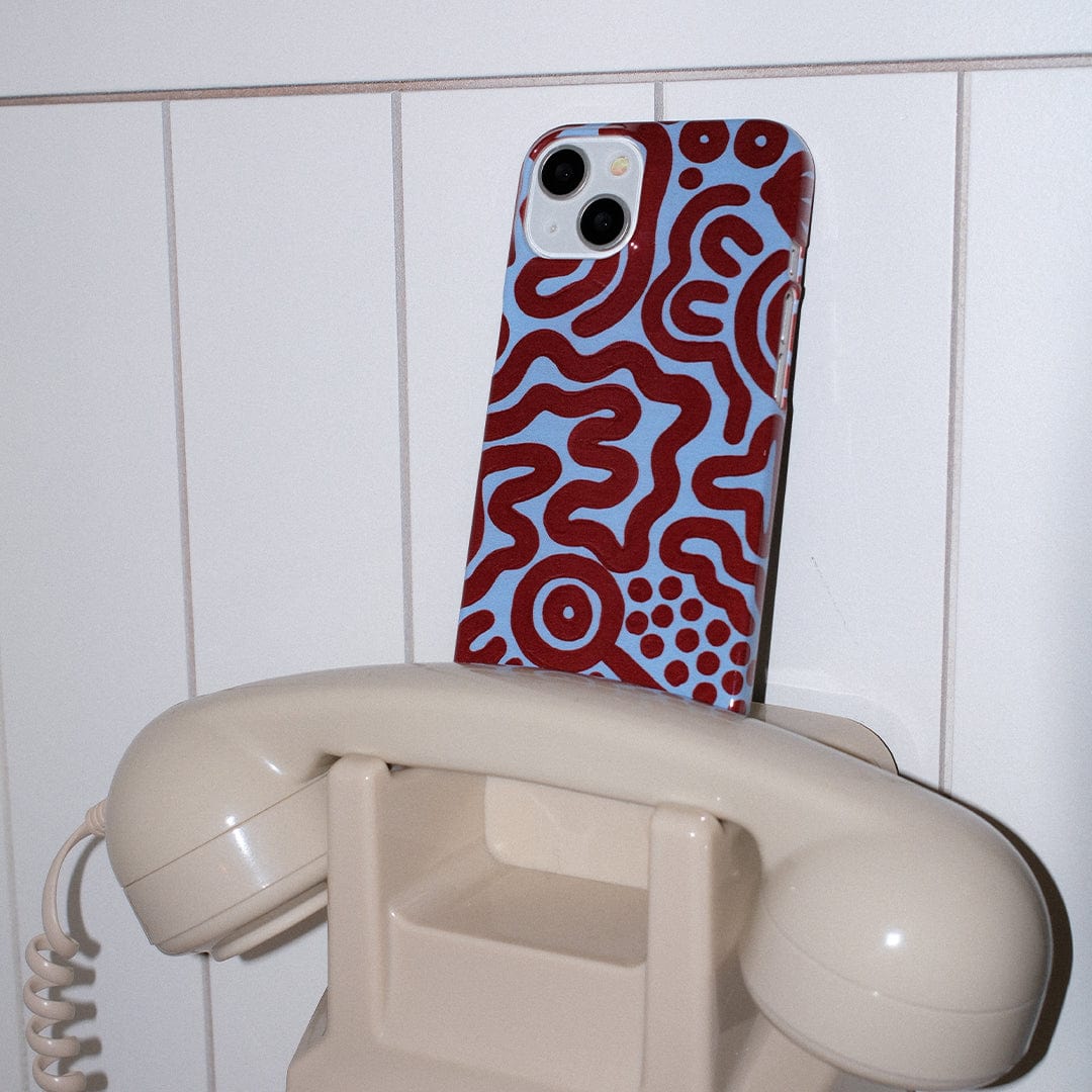 Anka Printed Phone Cases by Nardurna - The Dairy