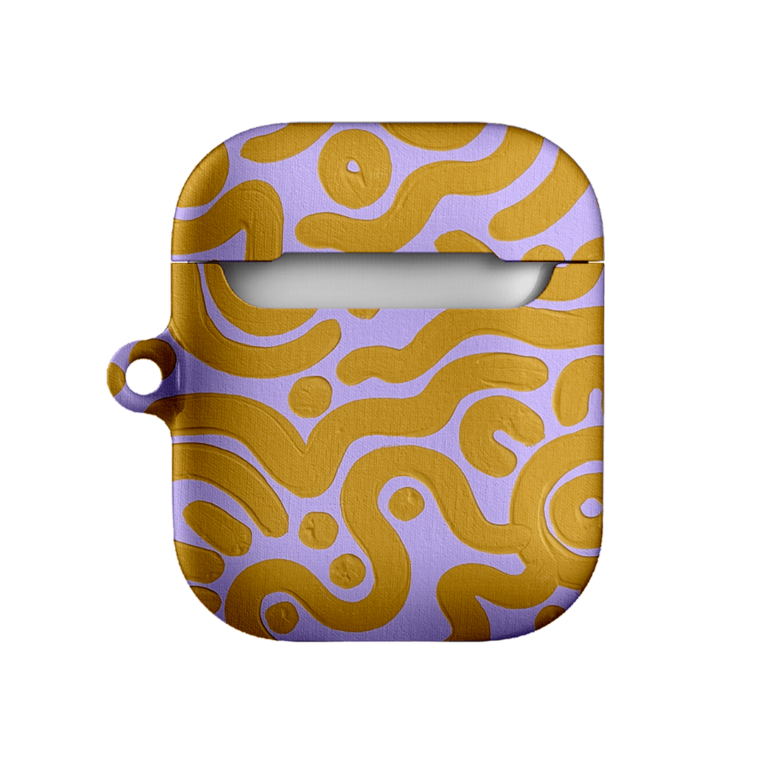My Mark AirPods Case AirPods Case by Nardurna - The Dairy