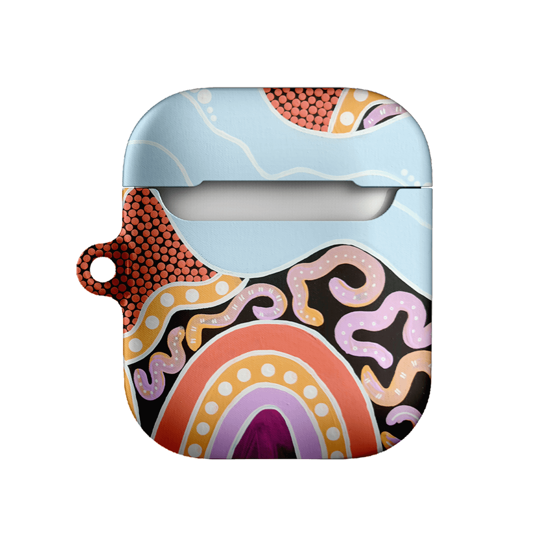 One of Many AirPods Case AirPods Case by Nardurna - The Dairy