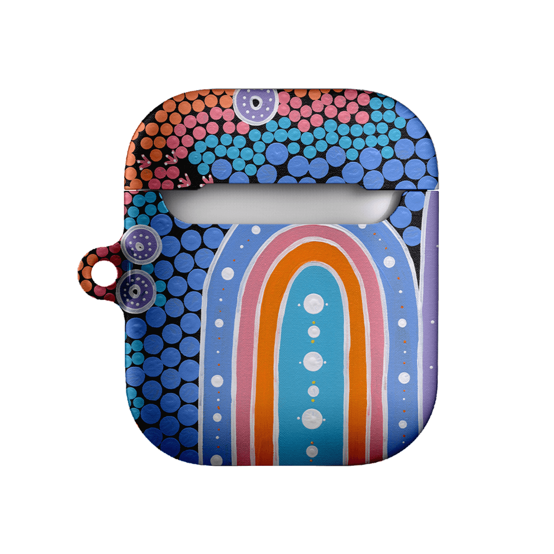 Solidarity AirPods Case AirPods Case by Nardurna - The Dairy