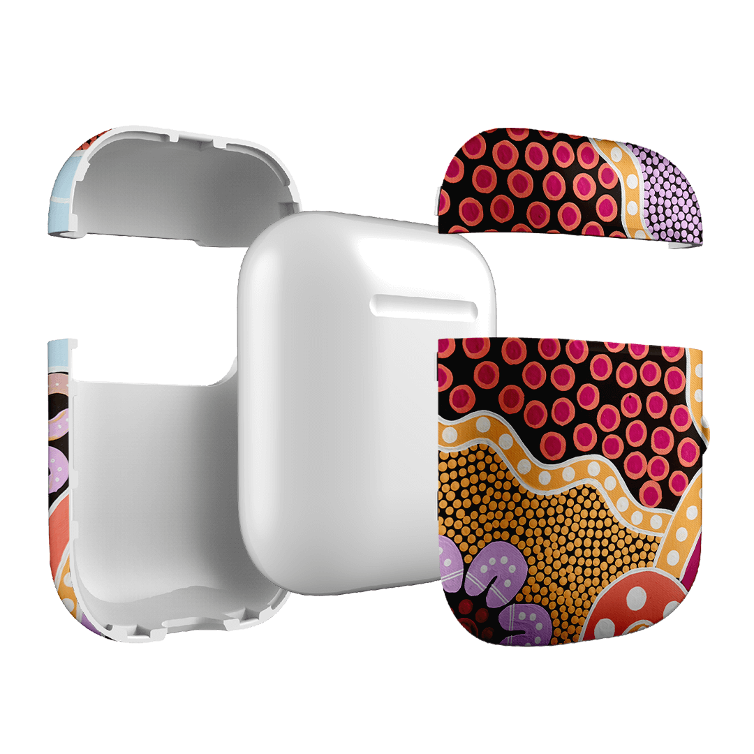 One of Many AirPods Case AirPods Case by Nardurna - The Dairy