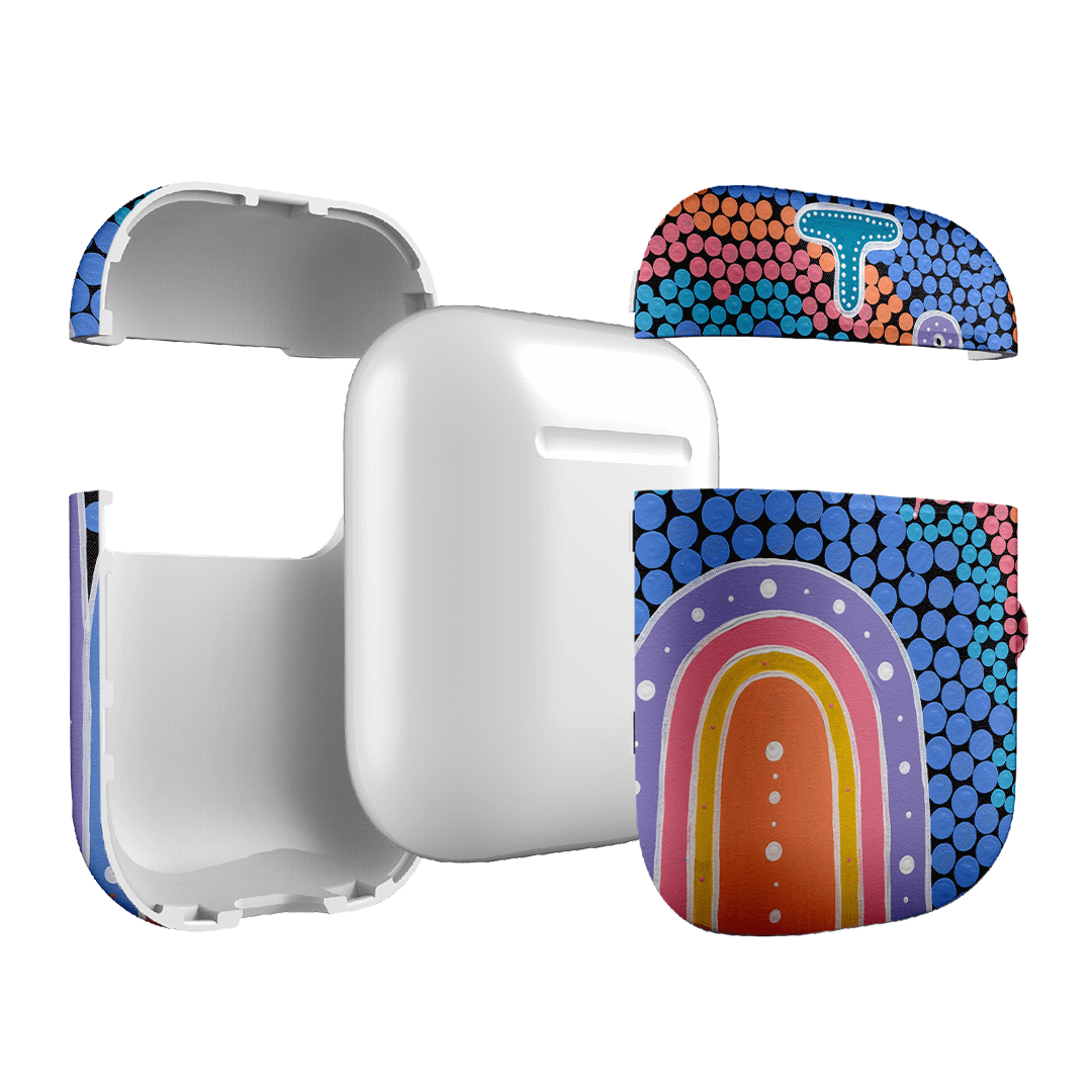 Solidarity AirPods Case AirPods Case by Nardurna - The Dairy