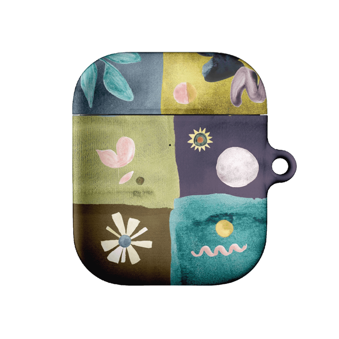 Elemental AirPods Case AirPods Case 2nd Gen by Ree Hodges - The Dairy