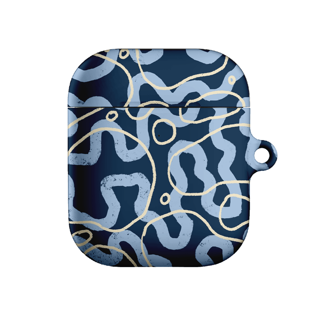 Surface AirPods Case AirPods Case 2nd Gen by Nardurna - The Dairy