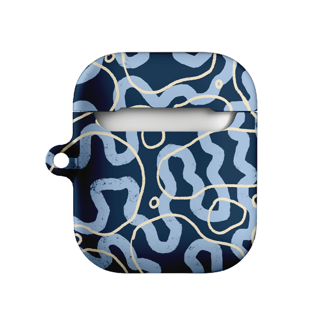 Surface AirPods Case AirPods Case by Nardurna - The Dairy