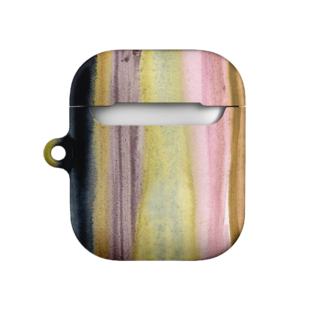 Velvet AirPods Case AirPods Case by Ree Hodges - The Dairy