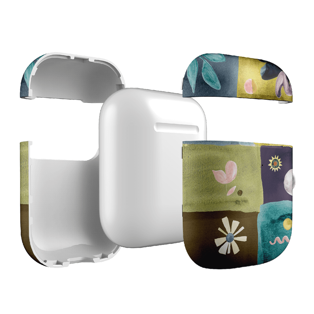 Elemental AirPods Case AirPods Case by Ree Hodges - The Dairy