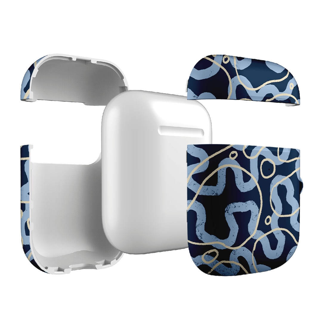 Surface AirPods Case AirPods Case by Nardurna - The Dairy