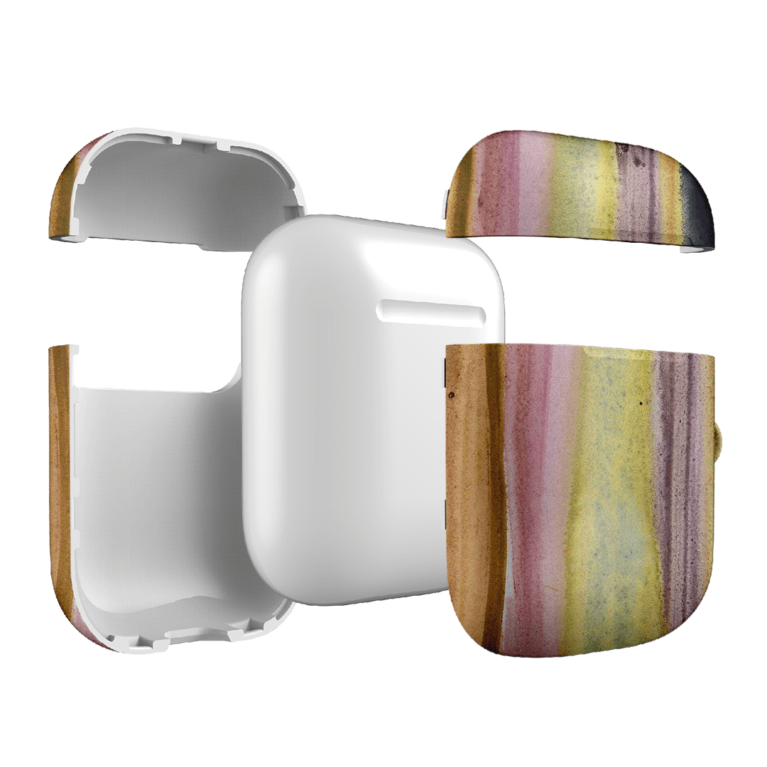 Velvet AirPods Case AirPods Case by Ree Hodges - The Dairy