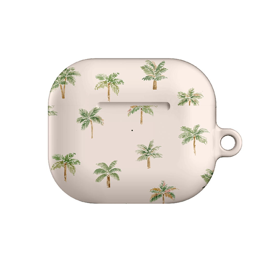 Mini Palms AirPods Case AirPods Case 3rd Gen by Cass Deller - The Dairy