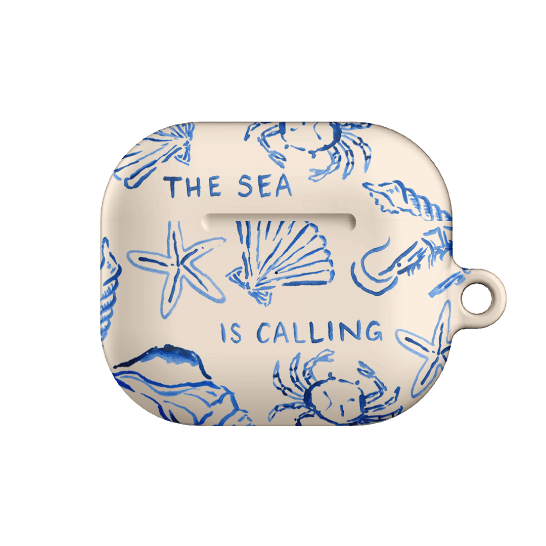 Sea Call AirPods Case AirPods Case 3rd Gen by Cass Deller - The Dairy