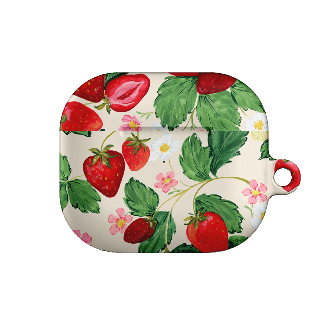 Strawberry Patch AirPods Case AirPods Case 3rd Gen by Ellie Mae - The Dairy