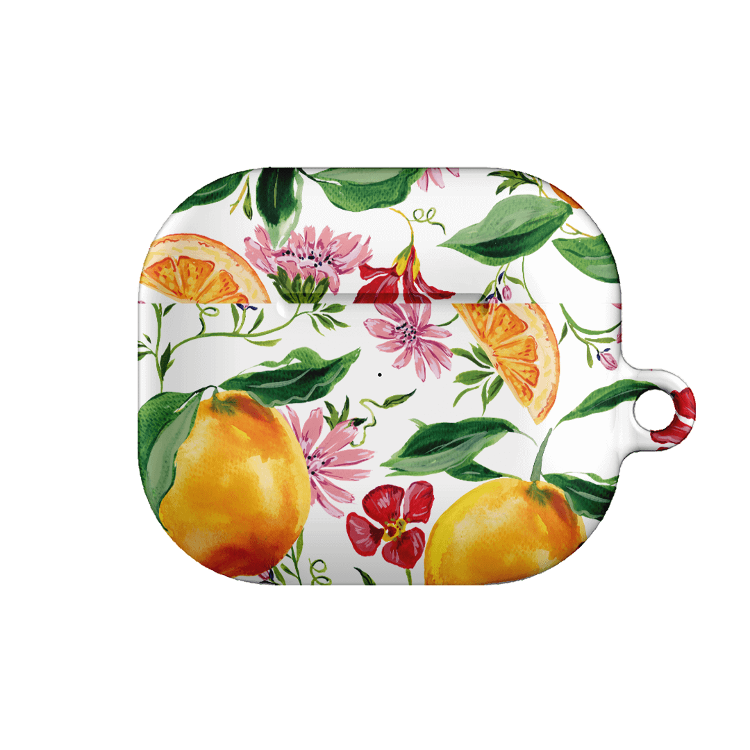 Sweet Orange AirPods Case AirPods Case 3rd Gen by Ellie Mae - The Dairy