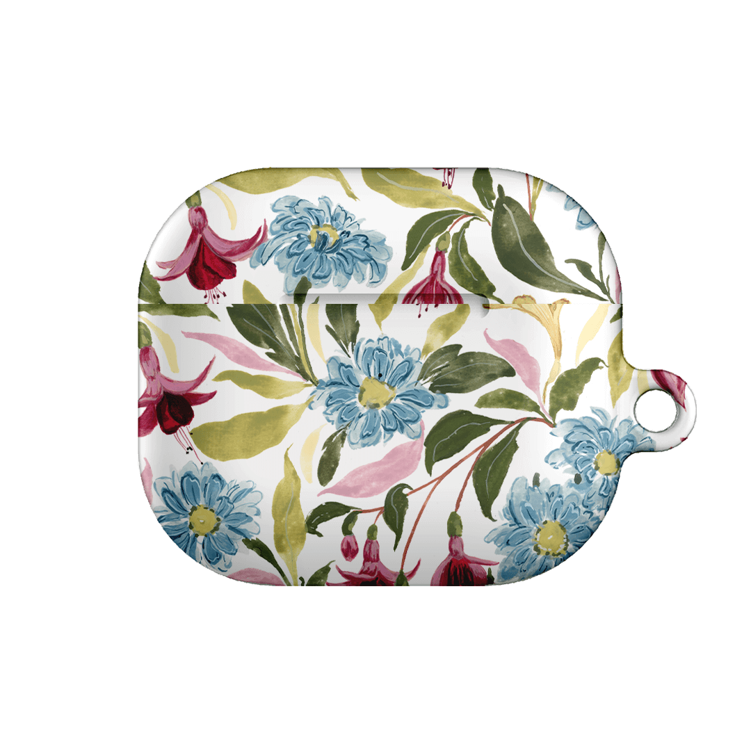 Trailing Fuchsia AirPods Case AirPods Case 3rd Gen by Ellie Mae - The Dairy