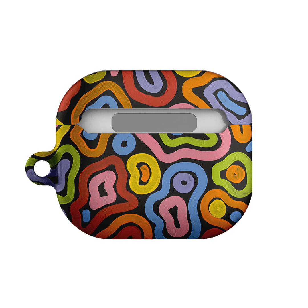 Close Up AirPods Case AirPods Case by Nardurna - The Dairy
