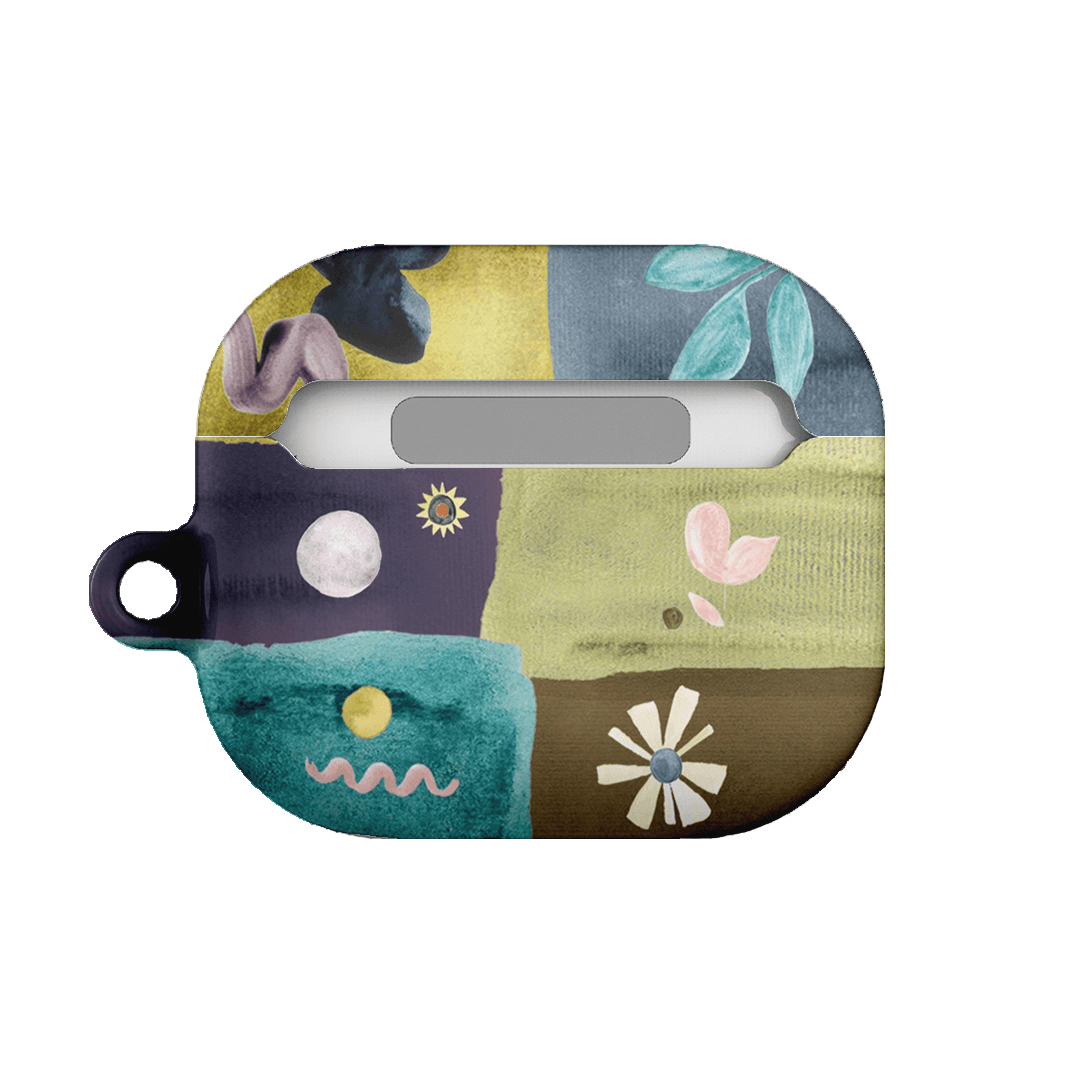 Elemental AirPods Case AirPods Case by Ree Hodges - The Dairy