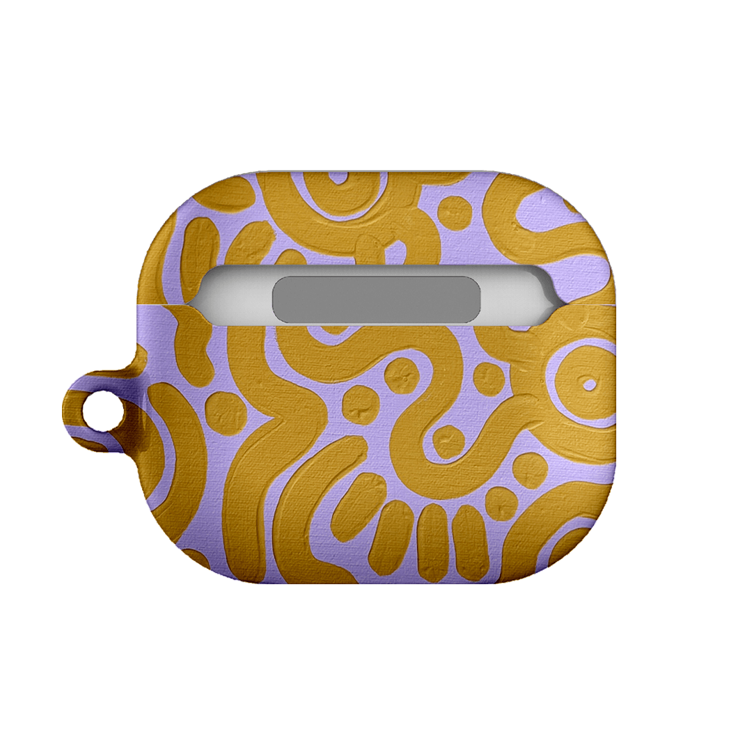 My Mark AirPods Case AirPods Case by Nardurna - The Dairy