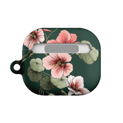 Nasturtium AirPods Case AirPods Case 3rd Gen by Typoflora - The Dairy