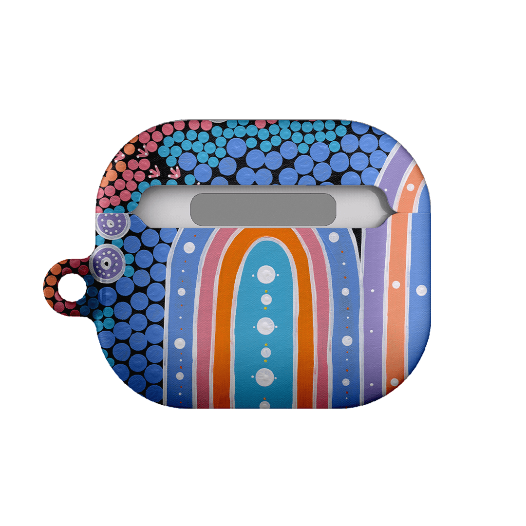 Solidarity AirPods Case AirPods Case by Nardurna - The Dairy