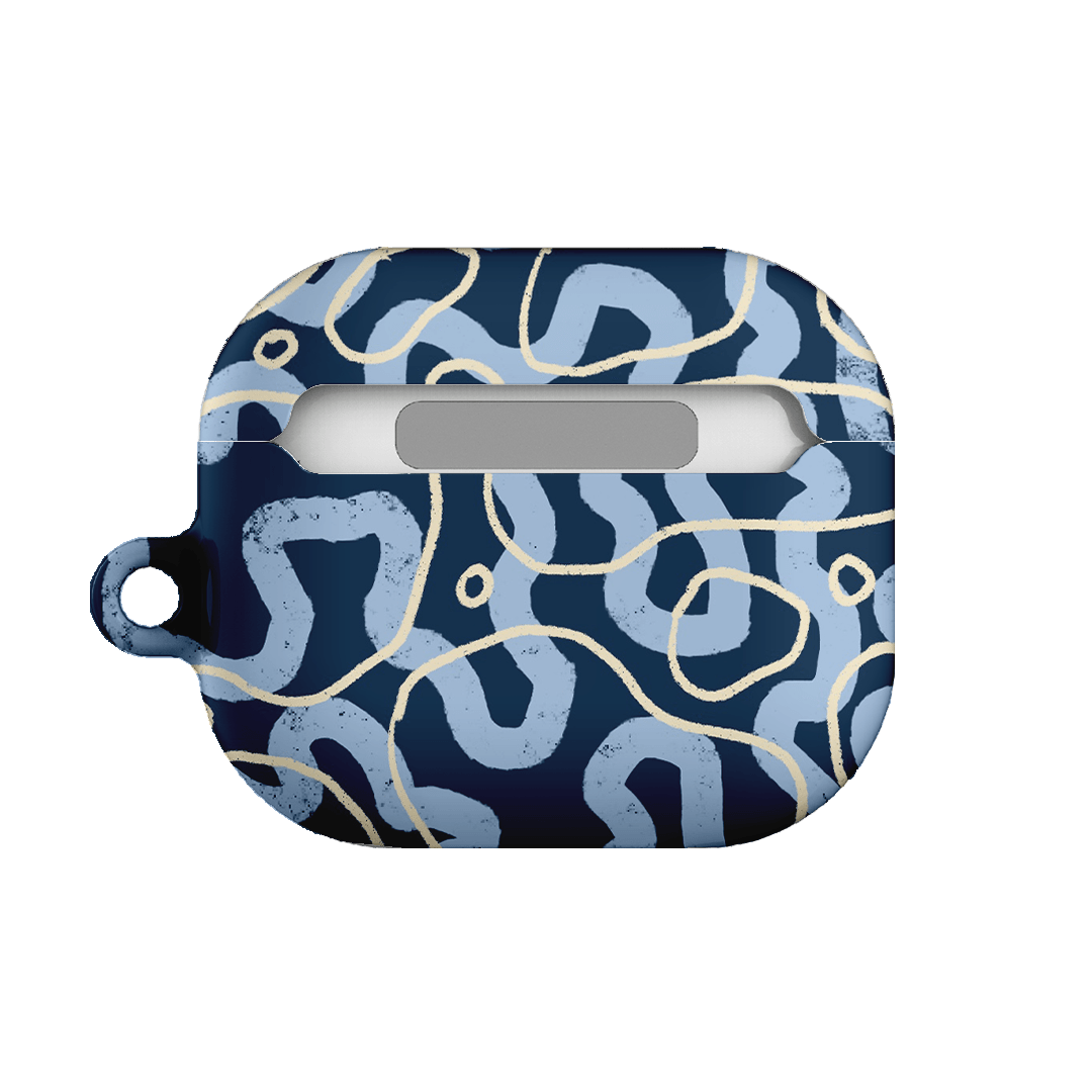 Surface AirPods Case AirPods Case by Nardurna - The Dairy
