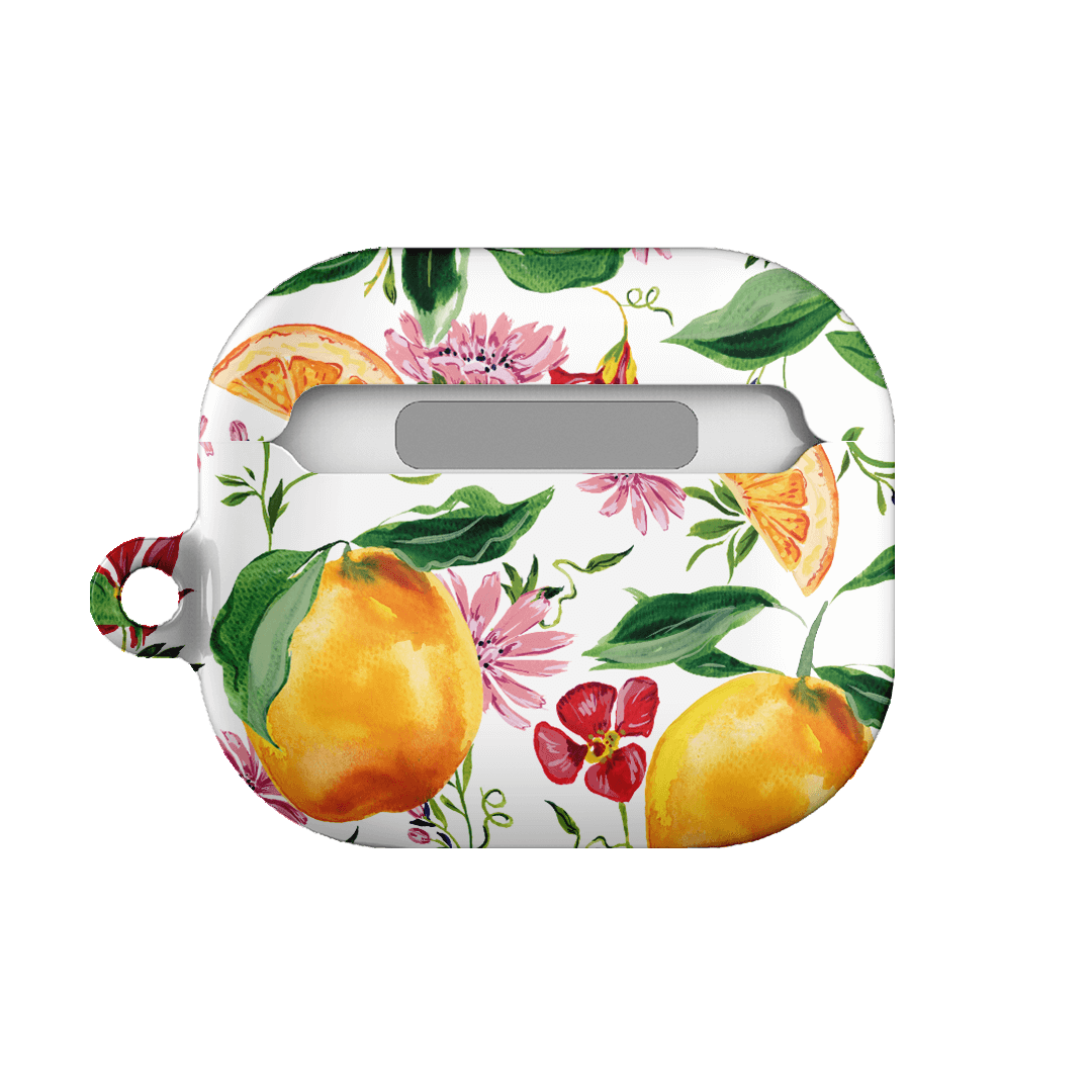 Sweet Orange AirPods Case AirPods Case by Ellie Mae - The Dairy