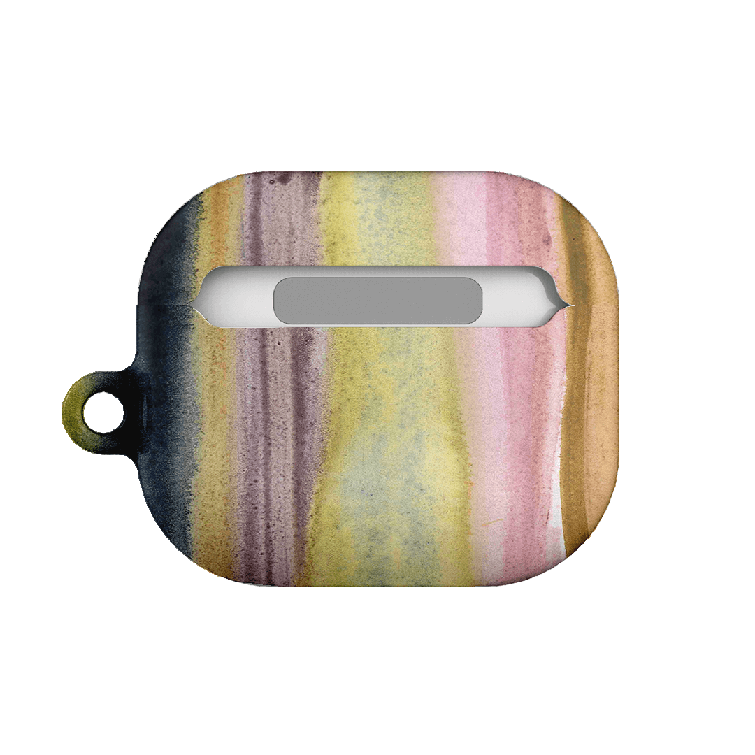Velvet AirPods Case AirPods Case by Ree Hodges - The Dairy