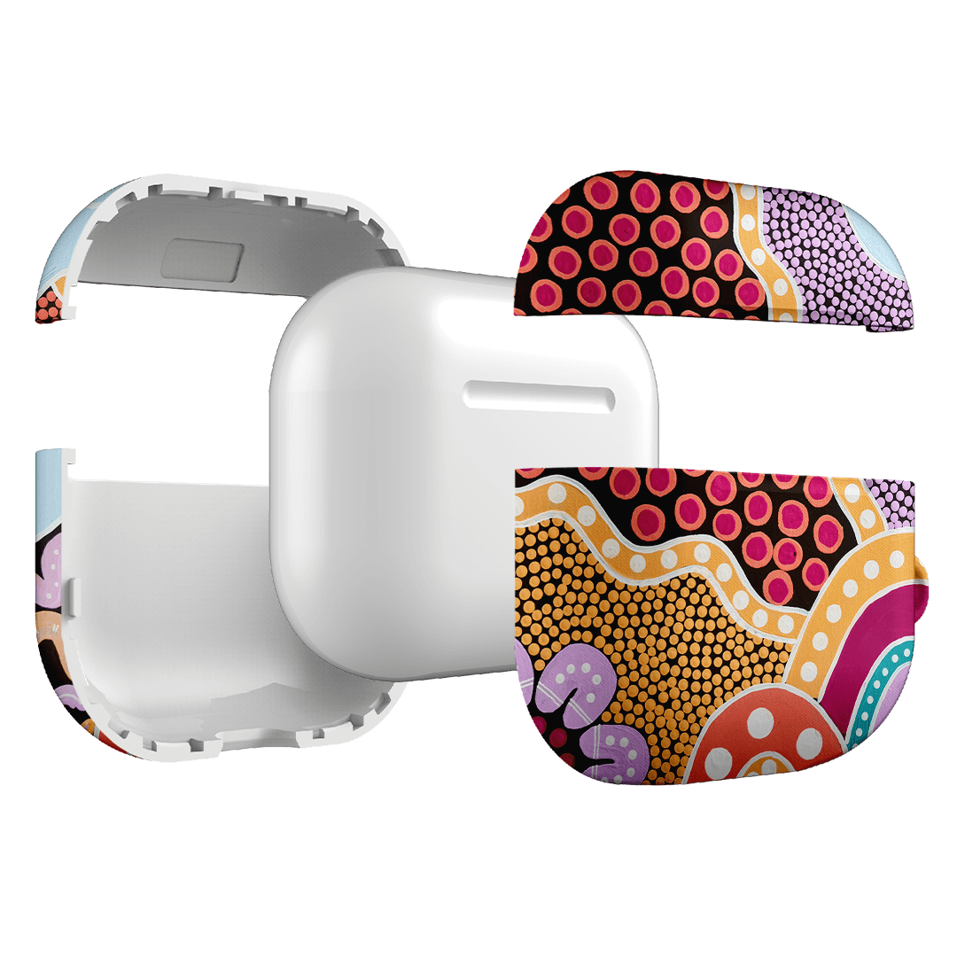 One of Many AirPods Case AirPods Case by Nardurna - The Dairy