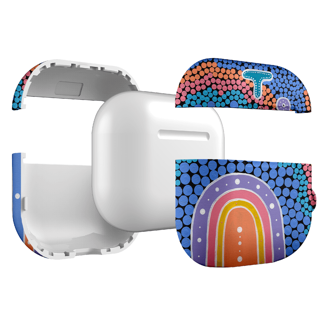 Solidarity AirPods Case AirPods Case by Nardurna - The Dairy