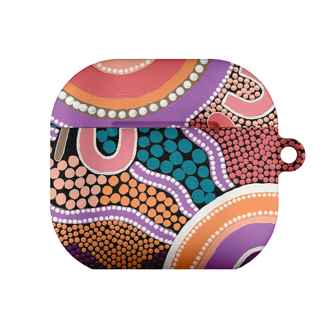 Burn Off AirPods Case AirPods Case 4th Gen by Nardurna - The Dairy