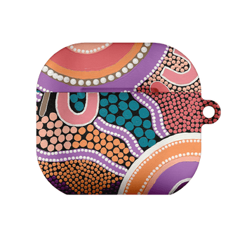Burn Off AirPods Case AirPods Case 4th Gen by Nardurna - The Dairy