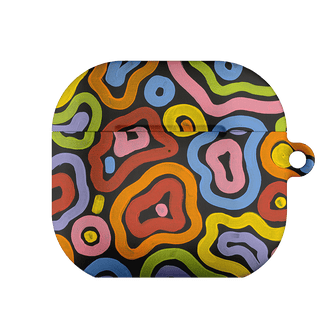 Close Up AirPods Case AirPods Case 4th Gen by Nardurna - The Dairy
