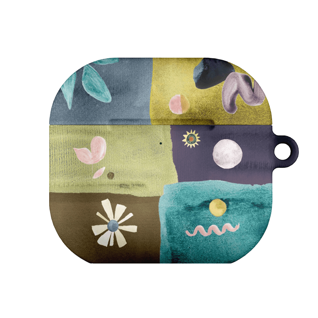 Elemental AirPods Case AirPods Case 4th Gen by Ree Hodges - The Dairy