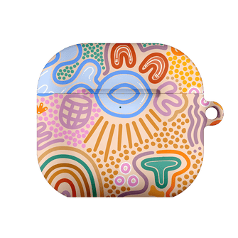 Journey AirPods Case AirPods Case 4th Gen by Nardurna - The Dairy