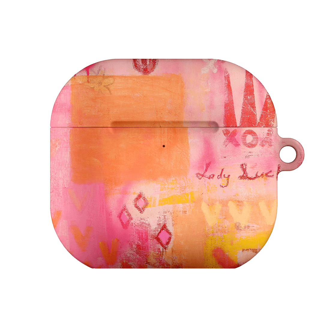 Lady Luck AirPods Case AirPods Case 4th Gen by Jackie Green - The Dairy