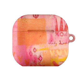 Lady Luck AirPods Case AirPods Case 4th Gen by Jackie Green - The Dairy