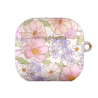 Lillia Flower AirPods Case AirPods Case 4th Gen by Oak Meadow - The Dairy