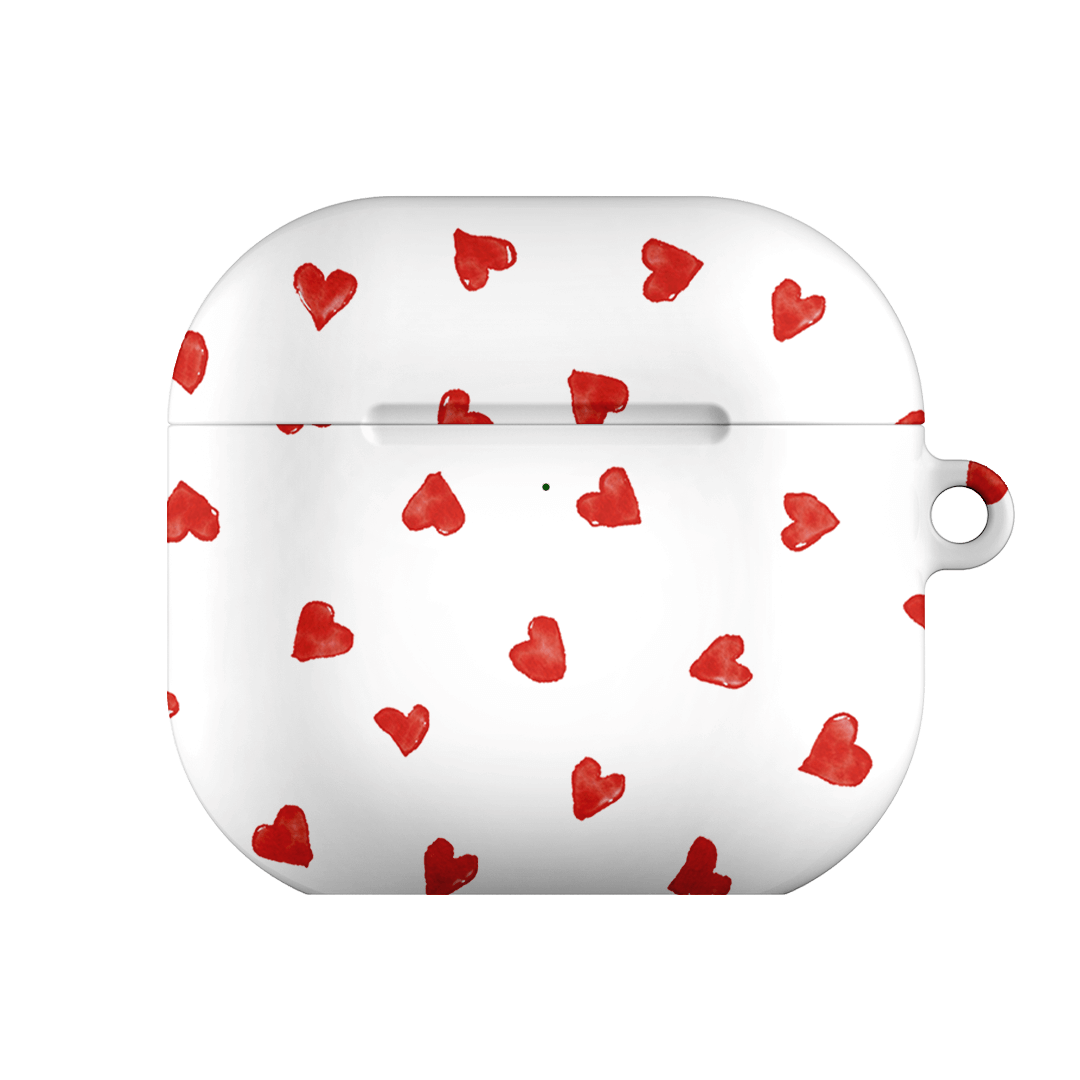 Love Hearts AirPods Case AirPods Case 4th Gen by Oak Meadow - The Dairy
