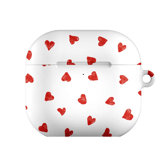 Love Hearts AirPods Case AirPods Case 4th Gen by Oak Meadow - The Dairy