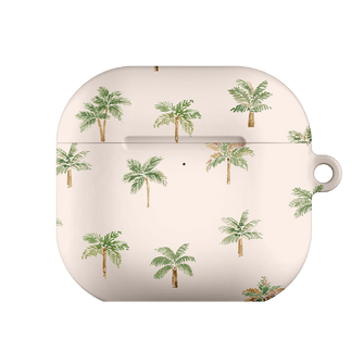 Mini Palms AirPods Case AirPods Case 4th Gen by Cass Deller - The Dairy