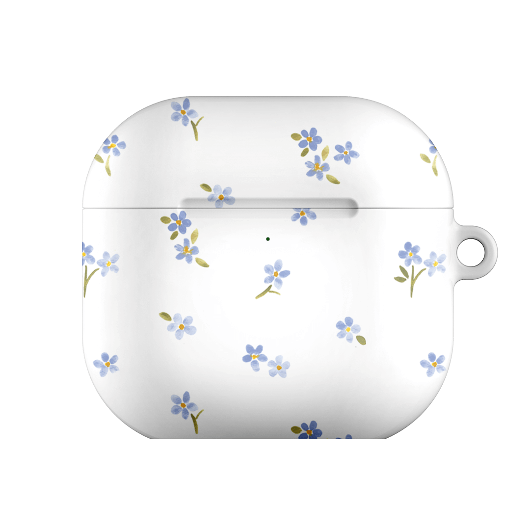 Paper Daisy AirPods Case AirPods Case 4th Gen by Oak Meadow - The Dairy