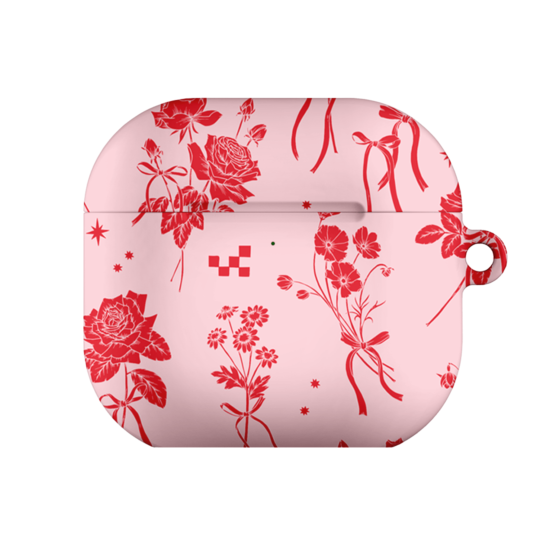Petite Fleur AirPods Case AirPods Case 4th Gen by Typoflora - The Dairy