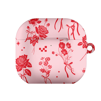 Petite Fleur AirPods Case AirPods Case 4th Gen by Typoflora - The Dairy