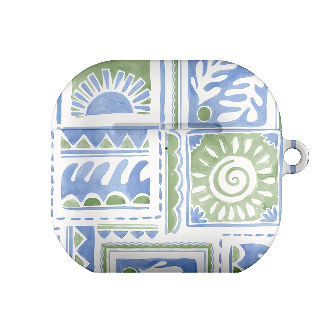 Sage Suns AirPods Case AirPods Case 4th Gen by Charlie Taylor - The Dairy